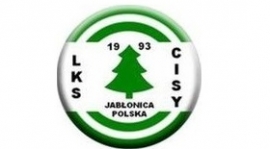 LKS Haczów 0-1 LKS Cisy Jabłonica Polska