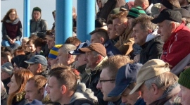 Zapowiedź 5 kolejki IV ligi