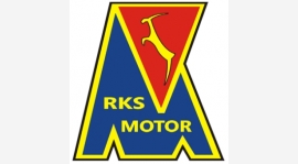 Pierwszy komplet punktów. Cosmos - Motor 2-1