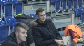Zakończenie rozgrywek RLH 2015/16