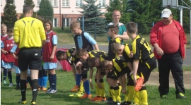 Zwycięstwo i awans