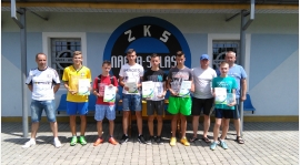 RKS CHUWDU Z PUCHAREM PREZESA FIRMY SPLAST!