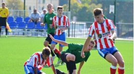 Jakub Szmigiel w Warmii Olsztyn !
