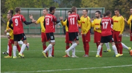 Sobota nie dla RKS-u