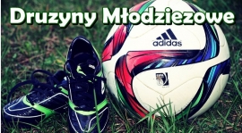 Wysokie wygrane tymbarskiej młodzieży