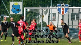Ciężki wyjazd do Tarnawy...