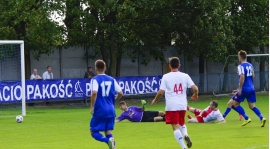 Kolejny komplet punktów unitów!