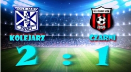 Ważne 3 punkty !