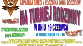 Turniej - 19.06.2016r.