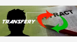 TRANSFERY
