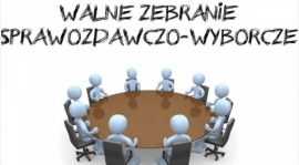 ZEBRANIE