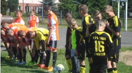 Bolesne zakończenie