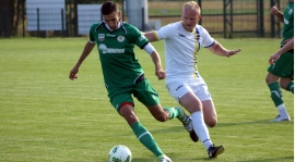 Zawisza Pajęczno - Termy Ner Poddębice 1:1 (1:0)