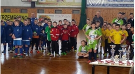 Orlicy: 1 i 2 miejsce MKS-u