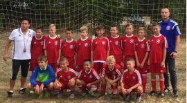 6 zwycięstw juniorów !