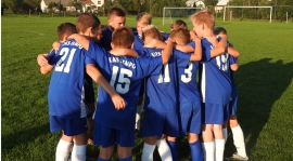 Rusza Beniaminek Kids Liga
