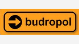 Firma "BUDROPOL" wspiera nasz klub