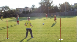 WYNIKI GRUP JUNIORSKICH