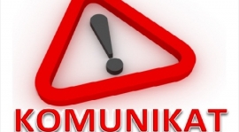 ZMIANA GODZINY MECZU DALIN MYŚLENICE - ORZEŁ PIASKI WIELKIE