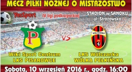 Czas na (kłopoty) lidera !