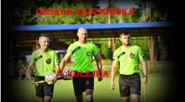Obsada Sędziowska nr 4