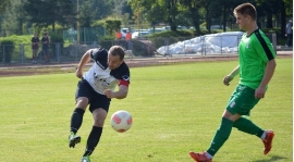 Kolejny remis, kolejne 3-3; Nysa Kłodzko - Unia 3-3