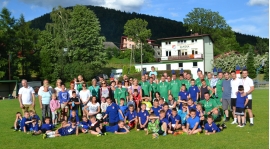 Podsumowanie sezonu 2015/2016