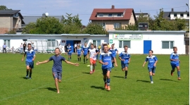 Podsumowanie meczy ligowych 2003 i 2002