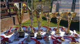 RELACJA Z TURNIEJU PIŁKI NOŻNEJ DLA DZIECI SUMMER WIERZYCA CUP 2016