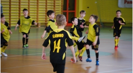Nowy termin treningów rocznik 2006