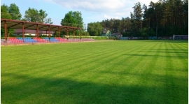 Roztocze - Gwiazda 1-3