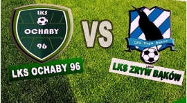 Z MOCNYM ZRYWEM