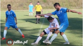 3. kolejka - Orlik Blachownia