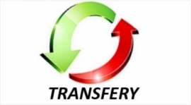 KONIEC OKNA TRANSFEROWEGO