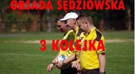 Obsada Sędziowska nr 3