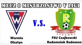 Zapowiedź 2 kolejki