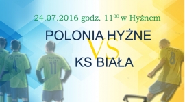 Upalne zwycięstwo ...