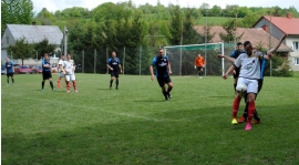 Derby z Sanem...