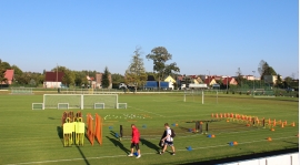 START SPORT JUNIOR
