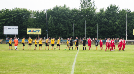 Zapowiedź 5 Kolejki: Pogoń Leżajsk - LZS Zdziary.