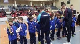 SREBRO NA PIAST CUP