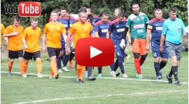 PerłaTV: Perła Węgrów - LKS Krzyżanowice (WIDEO)