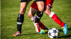 Drewiarz Rzepedź - LKS Czaszyn. 2 kolejka klasy B