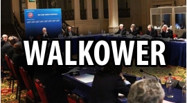29 Kolejka: San Wierzawice - LZS Zdziary 3:0*.