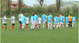 Olimpia Warszawa - Kasztelan Sierpc