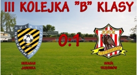Trzy Punkty Nasze!!!