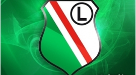 Z Legią ... tradycyjnie