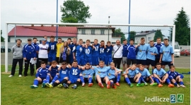 JEST AWANS! JEST II LIGA!