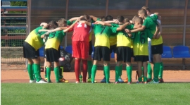 Wyniki drużyn juniorskich