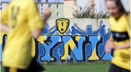 Checz pokonuje Sztorm w derbach Gdyni!